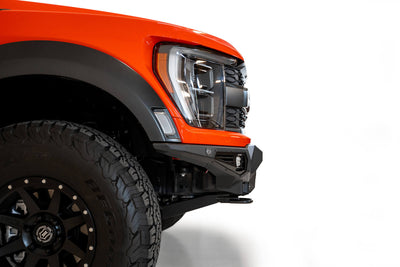 Bomber Front Bumper<br> 21-24 Ford Raptor