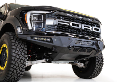 HoneyBadger Front Bumper<br> 21-24 Ford Raptor