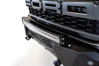HoneyBadger Front Bumper<br> 21-24 Ford Raptor