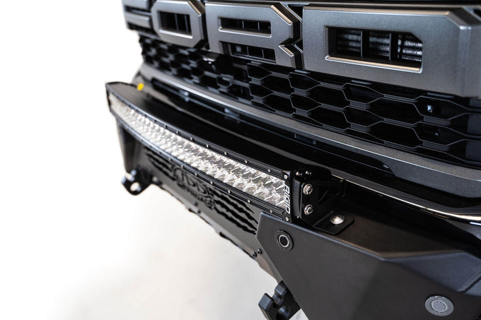 HoneyBadger Front Bumper<br> 21-24 Ford Raptor