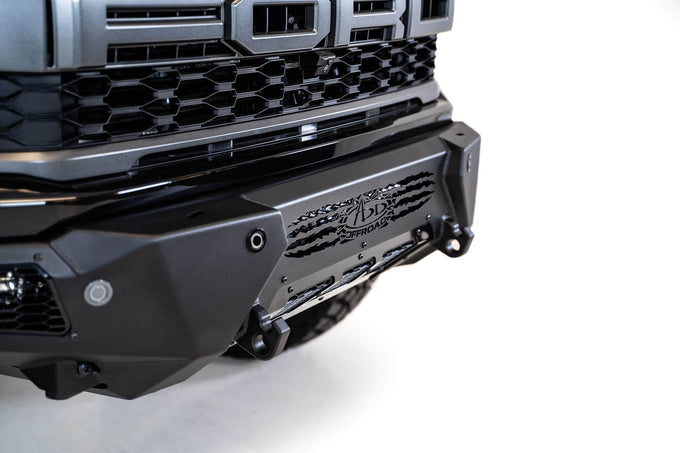 HoneyBadger Front Bumper<br> 21-24 Ford Raptor