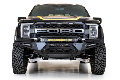 HoneyBadger Front Bumper<br> 21-24 Ford Raptor