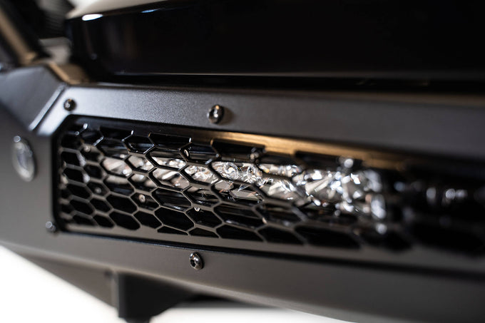 HoneyBadger Front Bumper<br> 21-24 Ford Raptor