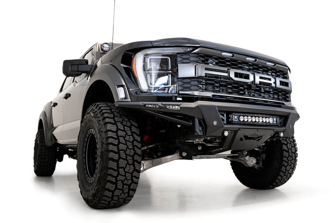 Phantom Front Bumper<br> 21-24 Ford Raptor