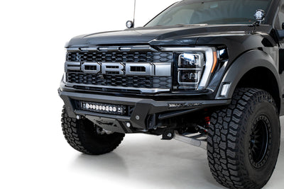 Phantom Front Bumper<br> 21-24 Ford Raptor
