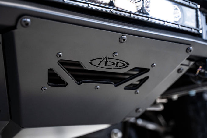 Phantom Front Bumper<br> 21-24 Ford Raptor