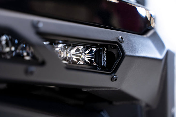 Phantom Front Bumper<br> 21-24 Ford Raptor