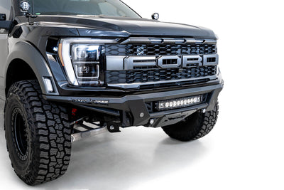 Phantom Front Bumper<br> 21-24 Ford Raptor