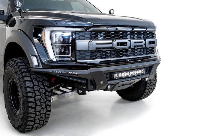 Phantom Front Bumper<br> 21-24 Ford Raptor