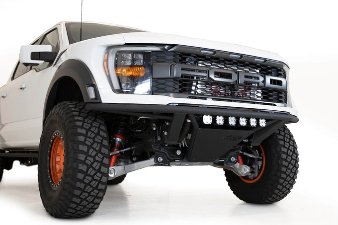 PRO Front Bumper<br> 21-24 Ford Raptor