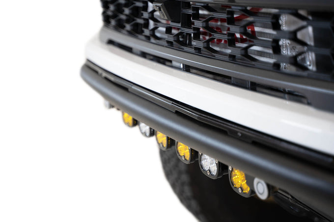 PRO Front Bumper<br> 21-24 Ford Raptor