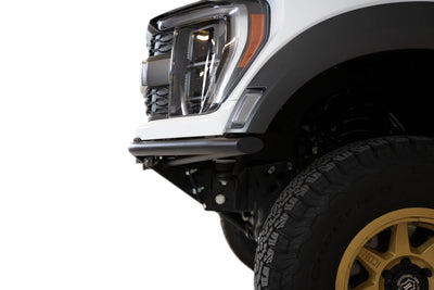 PRO Front Bumper<br> 21-24 Ford Raptor