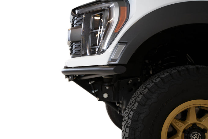 PRO Front Bumper<br> 21-24 Ford Raptor