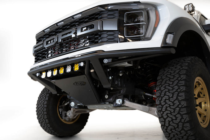 PRO Front Bumper<br> 21-24 Ford Raptor