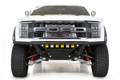 PRO Front Bumper<br> 21-24 Ford Raptor