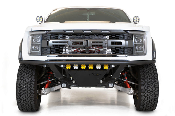 PRO Front Bumper<br> 21-24 Ford Raptor