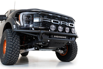 PRO Bolt-On Front Bumper<br> 21-24 Ford Raptor