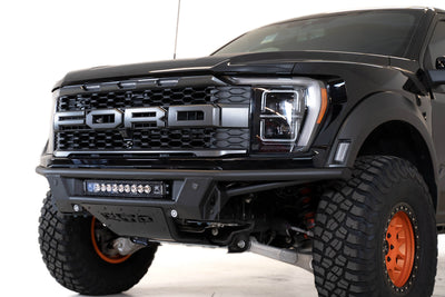 PRO Bolt-On Front Bumper<br> 21-24 Ford Raptor