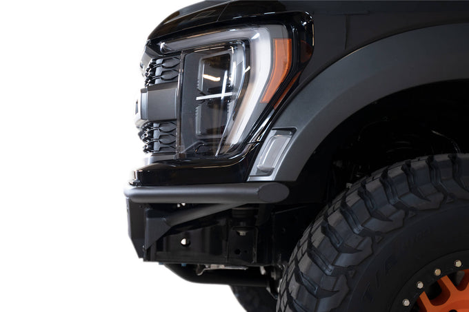 PRO Bolt-On Front Bumper<br> 21-24 Ford Raptor