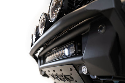 PRO Bolt-On Front Bumper<br> 21-24 Ford Raptor