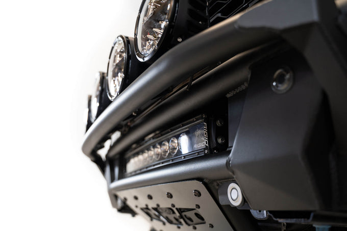 PRO Bolt-On Front Bumper<br> 21-24 Ford Raptor