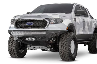 Stealth Fighter Front Bumper<br> 19-22 Ford Ranger
