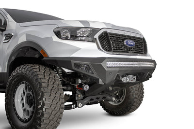Stealth Fighter Front Bumper<br> 19-22 Ford Ranger