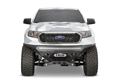 Stealth Fighter Front Bumper<br> 19-22 Ford Ranger