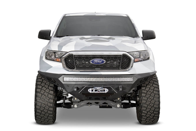 Stealth Fighter Front Bumper<br> 19-22 Ford Ranger