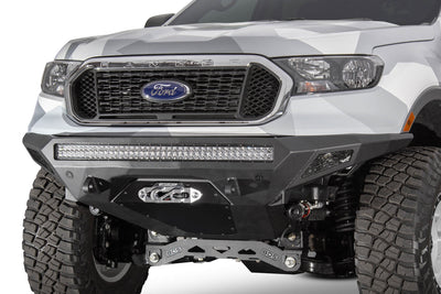 Stealth Fighter Front Bumper<br> 19-22 Ford Ranger