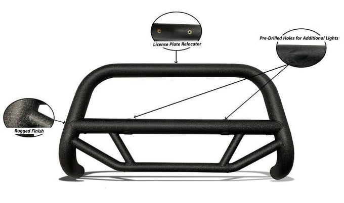BHOR-MBT-MG403-6