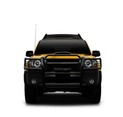 Grille Guard Kit <br>00-04 Nissan Frontier, 00-04 Xterra
