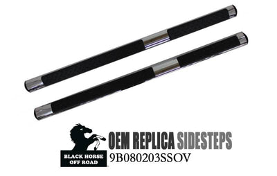 BHOR-9B080203SSOV-5