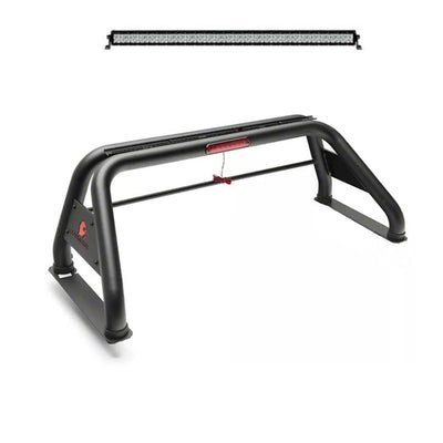 Classic Roll Bar Kit <br>05-21 Nissan Frontier