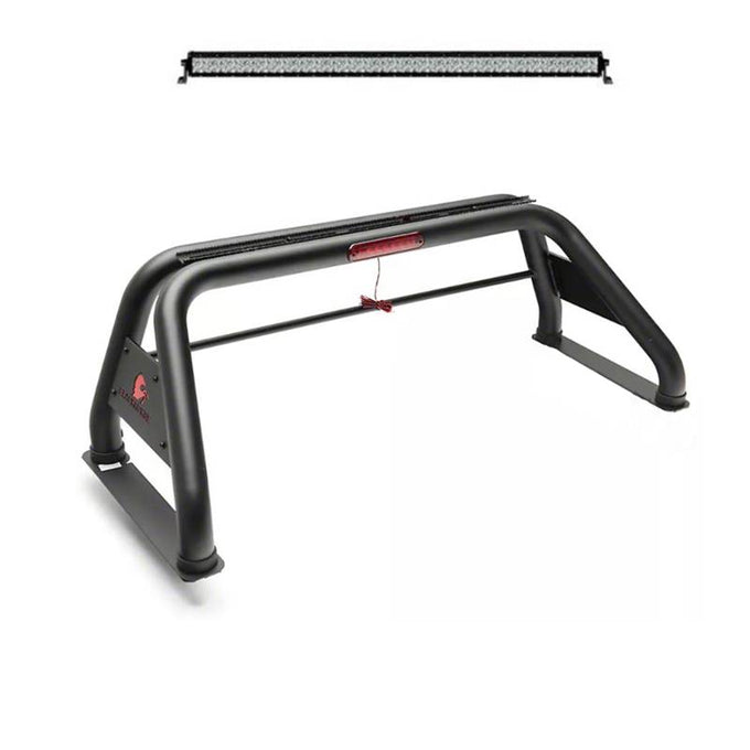 Classic Roll Bar Kit <br>05-21 Nissan Frontier