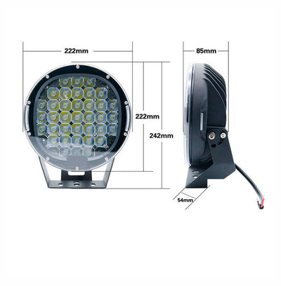 BHOR-RB08BK-PL69B-5
