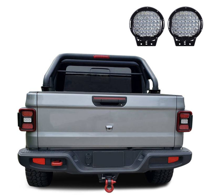 BHOR-RB09BK-PL69B-7