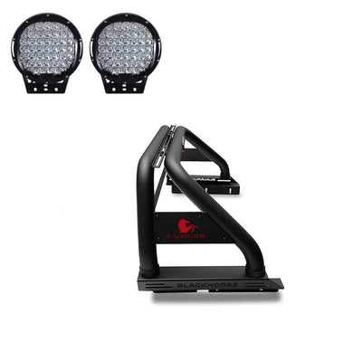 BHOR-RB09BK-PL69B-9