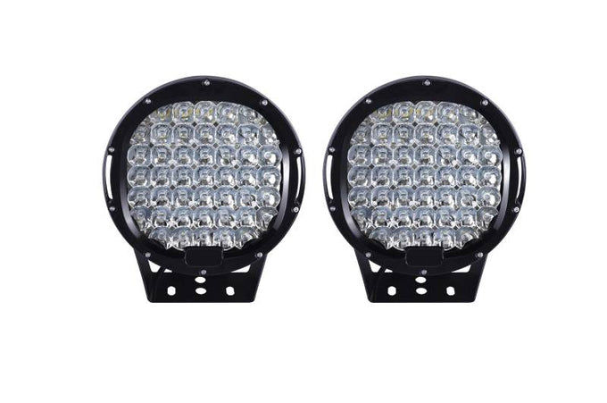 BHOR-RB09BK-PL69B-10