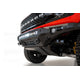Stealth Fighter Front Bumper<br> 21-24 Ford Bronco