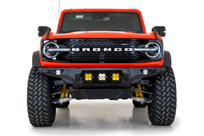 Bomber Front Bumper<br> 21-24 Ford Bronco