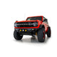 Bomber Front Bumper<br> 21-24 Ford Bronco