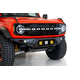 Bomber Front Bumper<br> 21-24 Ford Bronco