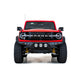 Bomber Front Bumper<br> 21-24 Ford Bronco