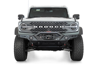 Krawler Front Bumper<br> 21-24 Ford Bronco