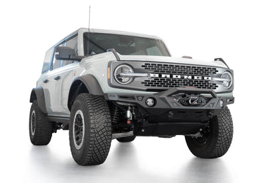Krawler Front Bumper<br> 21-24 Ford Bronco