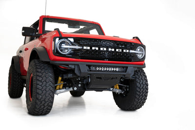 PRO Bolt-On Front Bumper<br> 21-24 Ford Bronco