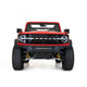PRO Bolt-On Front Bumper<br> 21-24 Ford Bronco