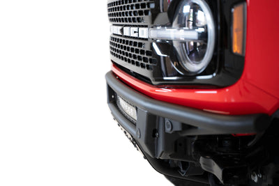 PRO Bolt-On Front Bumper<br> 21-24 Ford Bronco