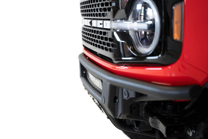 PRO Bolt-On Front Bumper<br> 21-24 Ford Bronco